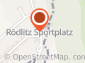 Rödlitztal Nature Conservation Station eV