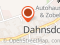 Landhotel Dahnsdorf