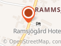 Ramsjögård Hotell