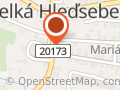 Obec Velká Hleďsebe - Oficiální stránka obce