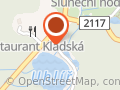 Apartment Chalet Kladska