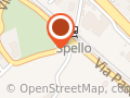 B&B Il Portico di Spello