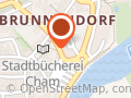 Asklepios Medizinisches Versorgungszentrum Cham