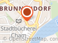 Asklepios Medizinisches Versorgungszentrum Cham - Praxis für Orthopädie & Unfallchirurgie