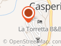 Casa Latini Bed & Breakfast Casperia Italy