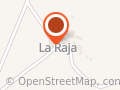 Agriturismo La Raja