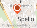 Coordinamento Comunale Del Partito Democratico Di Spello