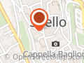 Hotel Palazzo Bocci Spello - Umbria