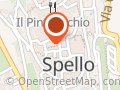 Le Infiorate Di Spello