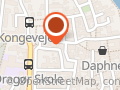 Cafe Kongevejen