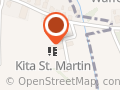Kath. Kindergarten St. Martin
