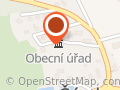 ČÁSTKOV - OBECNÍ ÚŘAD