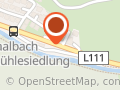 Wassergenossenschaft Hinterglemm