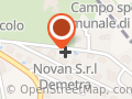 Demetra Centro Medico Di Novan Srl