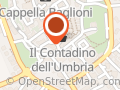 Spello House apartments