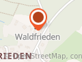 Waldfrieden