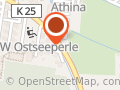Stiftung Bahn-Sozialwerk Ferienwohnanlage Ostseeperle