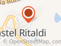 Bed & Breakfast Angolo del Gelsomino Castel Ritaldi - Umbria
