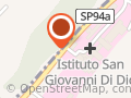 Dott.ssa Daniela Olivieri, Psicologo