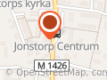 Brandstation Jonstorp