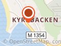 HAMNKROGEN PÅ HVEN HB