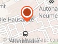 Kreiseinsatzzentrale (KEZ) Landratsamt