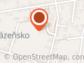 Mateřská škola Velká Hleďsebe, okres Cheb - mateřská škola