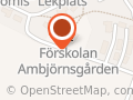Förskolan Ambjörnsgården