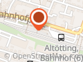DB Agentur im Bahnhof