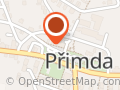 Město Přimda