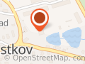 Ekofarma Částkov u Tachova