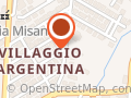Scuola statale per l'Infanzia "Il giardino magico" - Villaggio Argentina