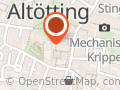 Stiftspfarrkirche St. Philippus und Jakobus