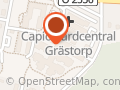 Capio Vårdcentral Grästorp