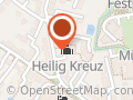 Heilig Kreuz