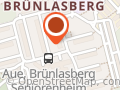 Gepflegter Auftritt