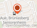 Altenpflegeheim im Seniorenzentrum Brünlasberg, Volkssolidarität Pflegeservice M & F gGmbH