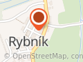 Rekreační středisko Rybník
