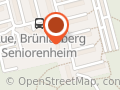 Tagespflege im Seniorenzentrum Brünlasberg, Volkssolidarität Pflegeservice M & F gGmbH