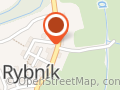 Obecní úřad Rybník