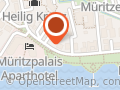 Ferienwohnung Kietz-Mole