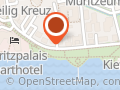 Grüneberg, Birgit Kosmetikstudio