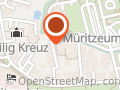 DRK Pflegeeinrichtung Müritzblick