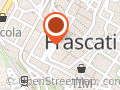 Attico Frascati Guest House