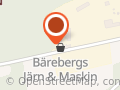 Bärebergs Järn & Maskin AB