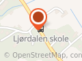 Ljørdalen Skolebygg David Haakonsen