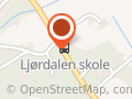 Ljørdalen Idretts- og Aktivitets-senter