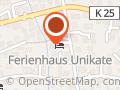 Ferienhaus UniKate
