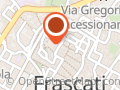 Locale Birreria Frascati