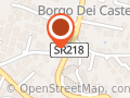 Osteria al Cantuccio